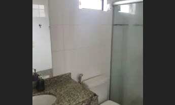 Imagem 5: Apartamento aluguel por temporada, próximo a praia, quarto e sala