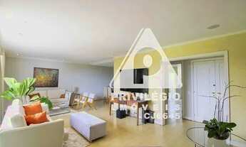 Imagem 4: Apartamento à venda, 4 quartos, 1 suíte, 3 vagas, Flamengo - RIO DE JANEIRO/RJ