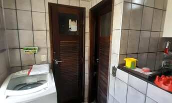 Imagem 3: Apartamento PRU para venda possui 95 metros quadrados com 3 quartos em Mata da Praia - Vit