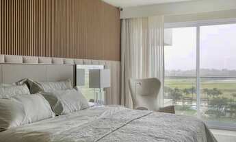 Imagem 7: RISERVA GOLF extremamente bem decorado para aluguel tem 381 metros quadrados com 4 quarto