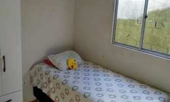 Imagem 2: Casa no Condomínio Recanto das Orquídeas