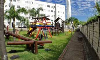 Imagem 3: Apartamento - Jardim Nova Europa - Campinas