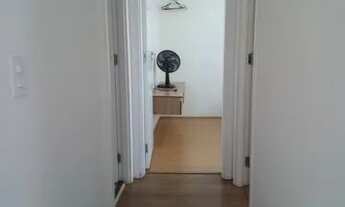 Imagem 3: Apartamento para aluguel com 45 metros quadrados com 2 quartos em Bom Retiro - São Paulo