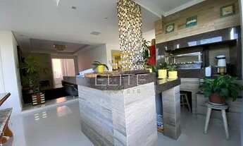 Imagem 4: Casa 03 suítes bairro Pedra Branca - Palhoça / SC