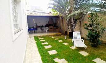 Imagem 3: Casa à venda, 4 quartos, 1 suíte, 8 vagas, Cabral - Contagem/MG