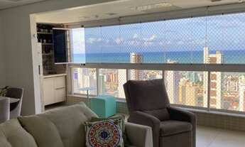 Imagem: Apartamento para venda tem 130 metros quadrados