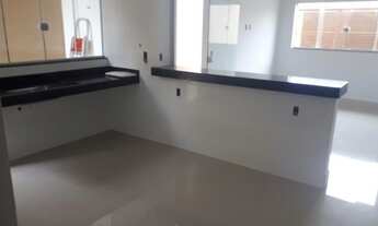 Imagem: Casa para venda em construção, 97 MT²