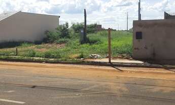 Imagem 1: Vendo Terreno de avenida parcelo em até 10 X R$ 10.000,00