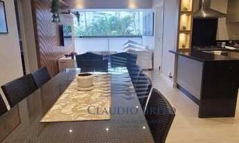 Imagem 4: Apartamento com 3 dormitórios à venda, 96 m² por R$ 1.910.000,00 - Riviera Módulo 4 - Bert