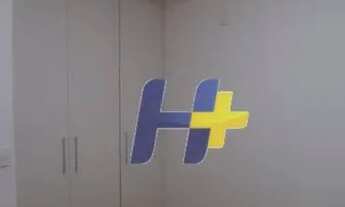 Imagem 5: Apartamento com 1 dormitório para alugar, 42 m² por R$ 3.406,00/mês - Campo Belo - São Pau