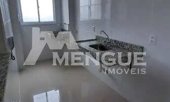 Imagem 5: 2 dormitório com sacada e churrasqueira, excelente vista por R$ 238.000,00