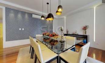 Imagem 5: Apartamento no Jardim Paulista com 4 dormitórios