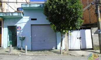 Imagem: ÓTIMO IMÓVEL PARA VENDA COM 2 CASAS NO