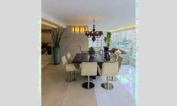 Imagem 7: Apartamento Moema, 4 Quartos, 4 Suite, 4 Vagas