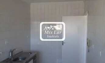 Imagem 5: REF L5738 - Apartamento no Bairro do Jaguaribe - Osasco SP