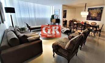 Imagem 2: Apartamento com área privativa à venda, 4 quartos, 2 suítes, 3 vagas, Buritis - Belo Horiz