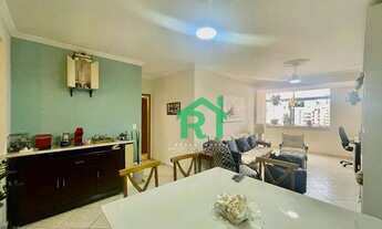 Imagem 2: Apartamento Reformado, 3 dormitórios, (1 Suíte), Lazer, Jardim Astúrias - Guarujá/SP