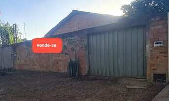 Imagem 3: Casa parque trindade lll