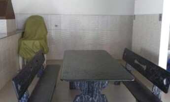 Imagem 5: Apartamento - Santa Cruz dos Lázaros - Residencial Paineiras - 109m² - 3 Dormitórios