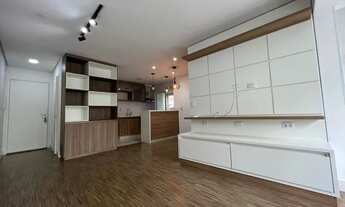 Imagem 3: Apartamento Venda Vila Olímpia 52 m² 1 Dormitórios