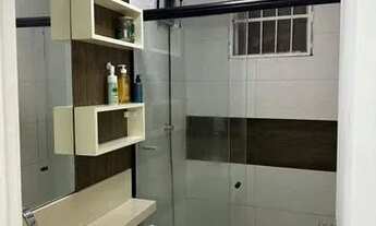 Imagem 6: Alugo apartamento 1 quarto Vila Minas- Cuiabá!