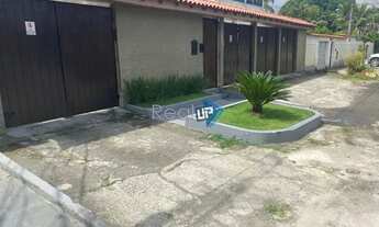 Imagem: Casa Triplex no Recreio a 150 m da praia