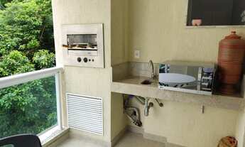 Imagem 4: Apartamento para aluguel tem 60 metros quadrados com 1 quarto em Icaraí - Niterói - RJ