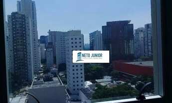 Imagem 4: Conjunto para alugar, 166 m² por R$ 22.624,00/mês - Itaim Bibi - São Paulo/SP