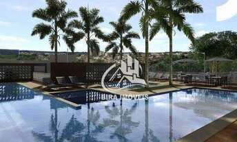 Imagem 5: Apartamento com 2 dormitórios à venda, 48 m² por R$ 263.393,68 - Parc Sul Residencial - Ub