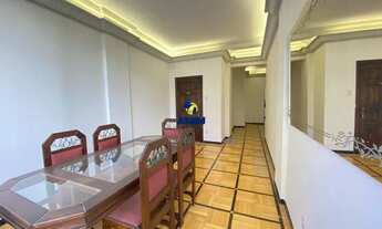 Imagem 5: BELO HORIZONTE - Apartamento Padrão - Funcionários