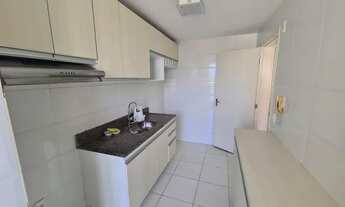 Imagem 4: Condomínio Brisas do Parque Residencial Clube, MOBILIADO, 2 QUARTOS, 1 VAGA