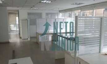 Imagem 3: Conjunto para alugar, 216 m² por R$ 22.151,00/mês - Paraíso - São Paulo/SP