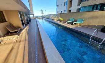 Imagem 4: Apartamento Alto Padrão 3 Quartos 1 Suíte para Alugar - Praia de Itaparica - Vila Velha