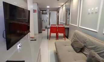 Imagem 6: Apartamento para aluguel com 60 metros quadrados com 2 quartos em Tambaú - João Pessoa - P