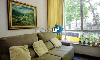 Imagem 4: Apartamento no Humaitá