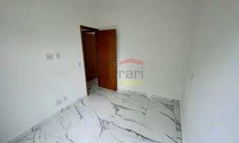 Imagem 7: APARTAMENTO NOVO NA VILA NIVI, 3 DORMITÓRIOS, SEM VAGA DE GARAGEM