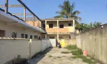 Imagem 3: Vendo terreno 360m², com 05 casas. Bairro: Miguel Couto, Nova Iguaçu/RJ