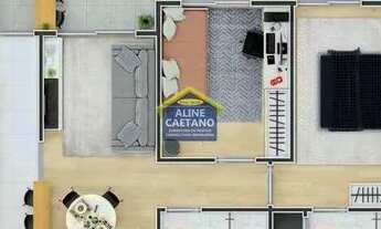 Imagem 4: ENTRADA R$ 61.616,00, PRA VOCE SAIR DO ALUGUEL