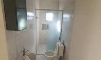 Imagem 5: Casa 1 dorm, sala, cozinha em Vila Moraes - São Paulo - SP