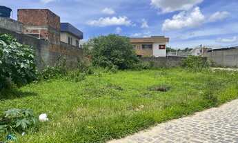 Imagem 5: Terreno no Nova Aurora