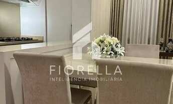 Imagem 4: Apartamento com 03 dormitórios sendo 01 suíte, 2 vagas de garagem no bairro Bela Vista em