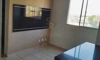 Imagem 4: Ribeirao Preto - Apartamento Padrão - Parque Ribeirao Preto