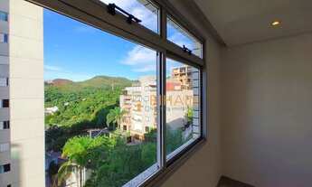 Imagem 3: Apartamento com 3 dormitórios, 70 m² - venda por R$ 430.000,00 ou aluguel por R$ 3.131,00