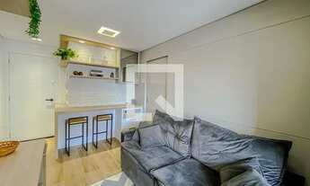 Imagem 5: Apartamento para Aluguel - Mooca, 2 Quartos, 50 m2