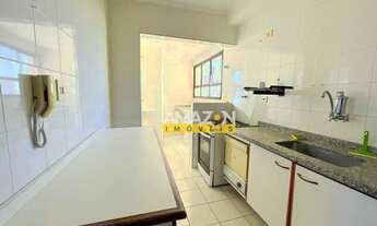 Imagem 4: Apartamento com 2 dormitórios à venda, 61 m² por R$ 240.000,00 - Centro - Taubaté/SP