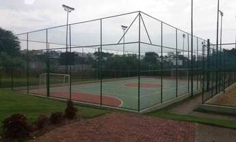 Imagem 7: Terreno à venda, 360 m² por R$ 550.000,00 - Condomínio Residencial Giverny - Sorocaba/SP