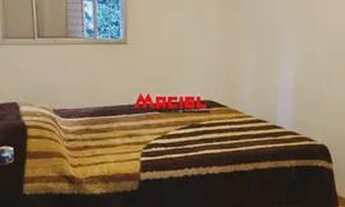 Imagem 4: Apartamento Padrão em São José dos Campos