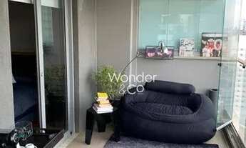 Imagem 2: Apartamento Duplex com 2 dormitórios, 180 m² - venda por R$ 5.400.000 ou aluguel por R$ 36