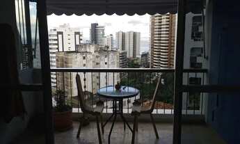 Imagem 6: Apartamento para Locação em Salvador, Graça, 3 dormitórios, 1 suíte, 2 banheiros, 1 vaga