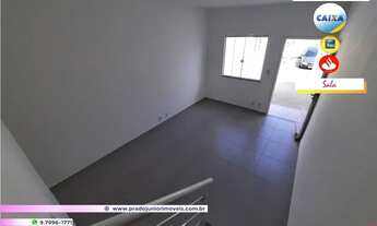 Imagem 4: 300mts da Faculdade Estácio - Lançamento de 2 Quartos sendo 1 suite em Residencial Fechado